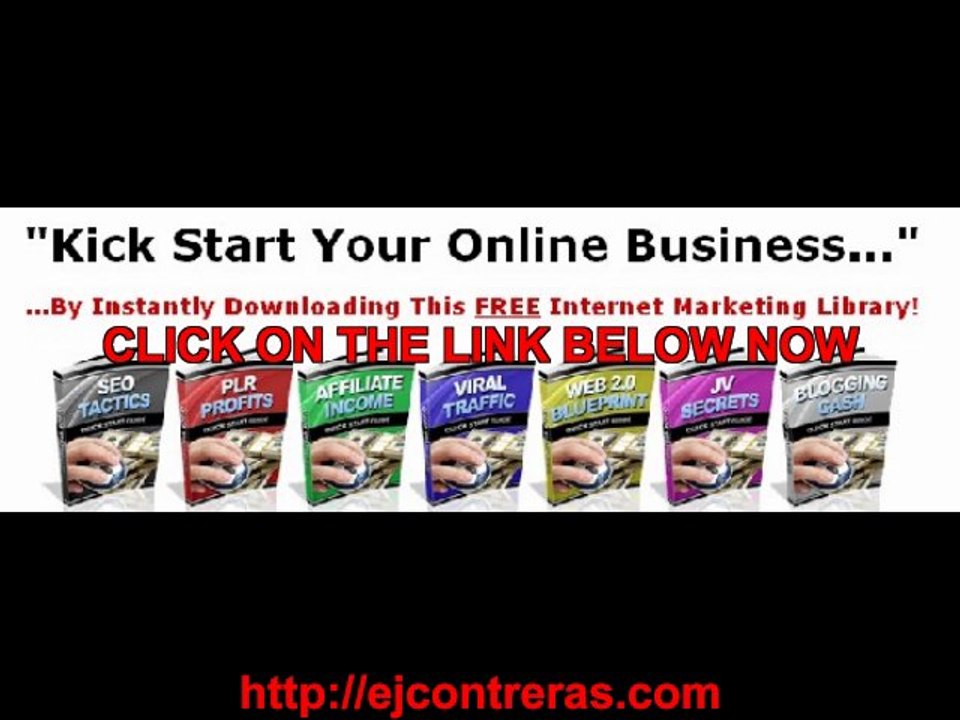 Your Business Library