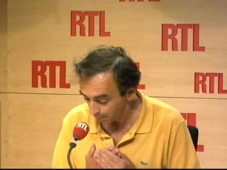 "Z comme Zemmour" du 31 mai 2011