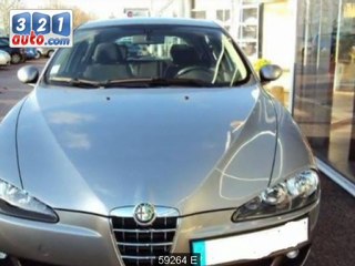 Occasion Alfa romeo 147 E