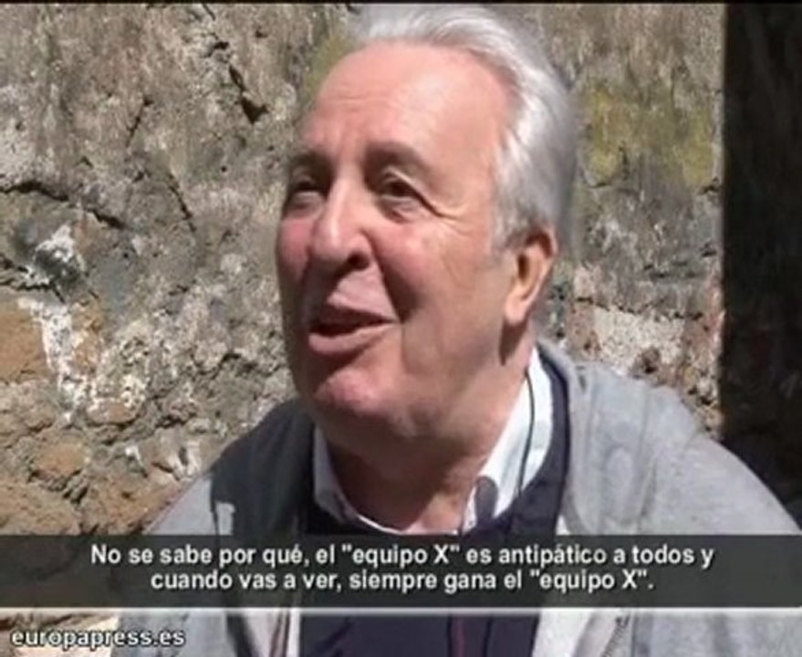 La Italia, por ahora sólo gana la abstención