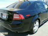 2008 Used Acura TL with Navigation System at West Covina by Goudy Honda