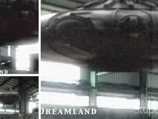 ufo.Area 51.Sighting.Declassified.Footage.2011