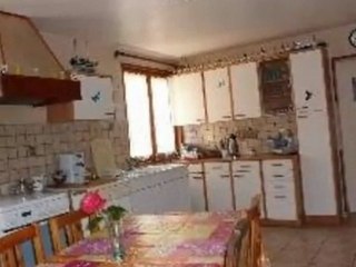Vente - maison - ST GERMAIN DU BOIS (71330)  - 101m² - 135