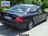 Occasion Mercedes 220 Cherbourg-Octeville