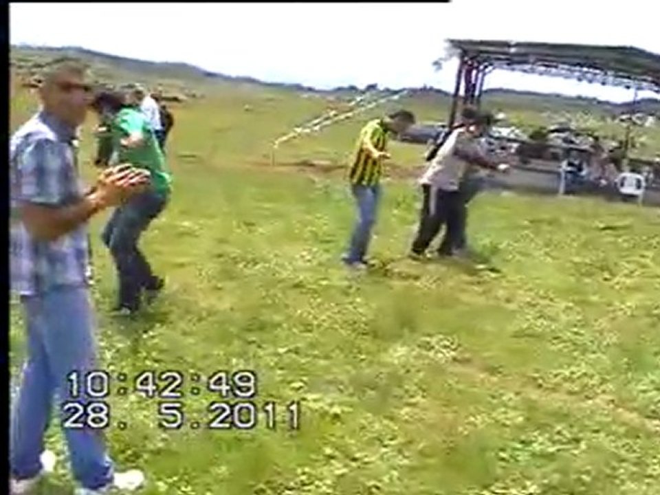 Akçaören Yayla Pikniği 2011 - 4