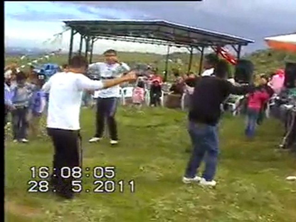 Akçaören Yayla Pikniği 2011 - 5