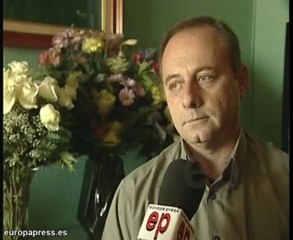 Padre de Marta teme que no cumpla la pena