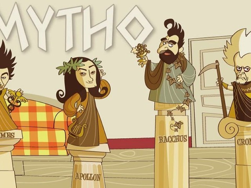 Mytho/Mitoc' annonce