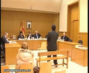 Juzgado por abusar presuntamente de una menor