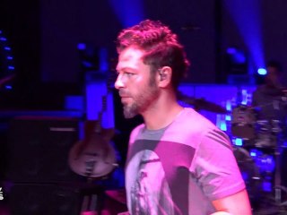 Teaser 3 Christophe Maé et sa famille musicale