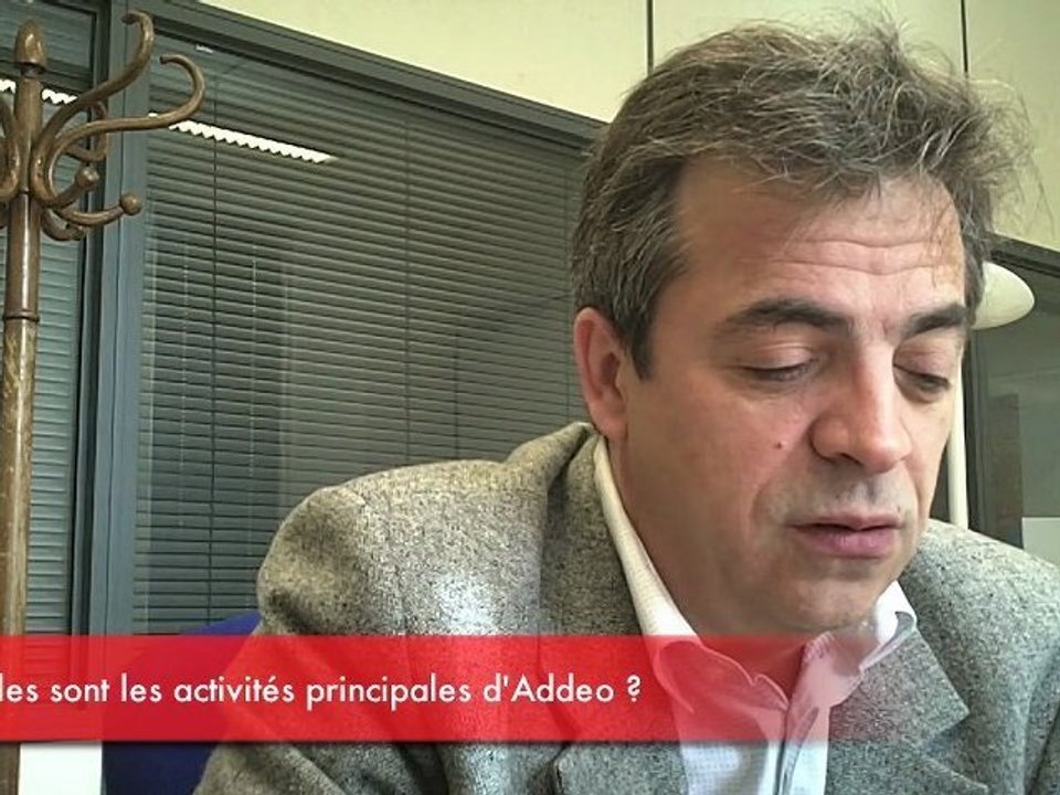 Interview #1/3 Jacques Peyrondet - The digital break