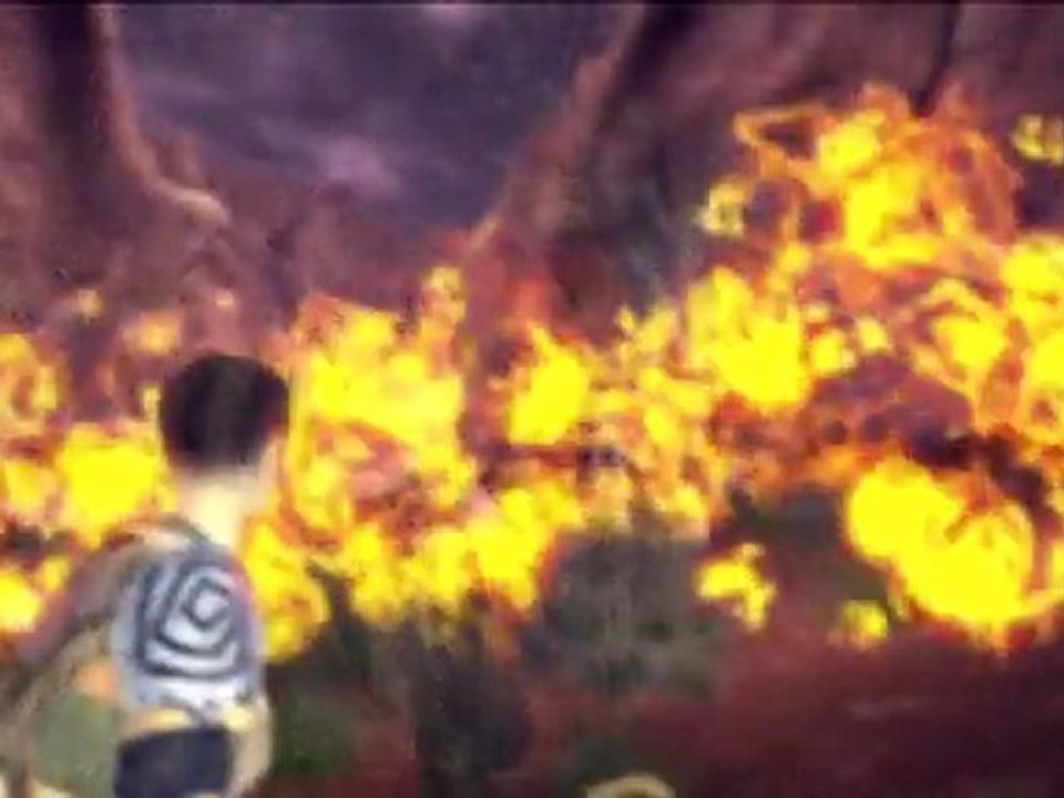 Fallout New Vegas DLC Honest Hearts