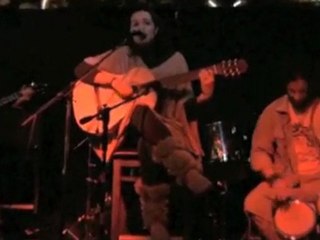 Mily- Hit the road jack- Casting JVSCAZ Saison #2