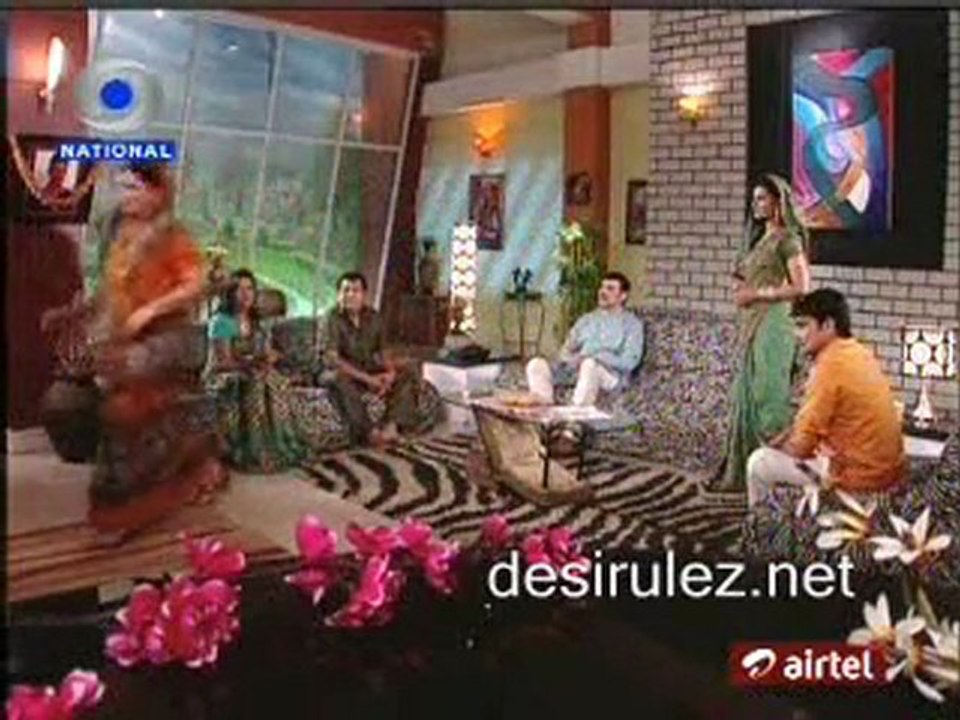 Karam Dharam Apna Apna - 31st May 2011 pt 1