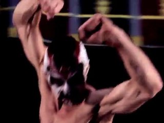 Fat Phaze "goodbye horses" (Official Video Clip)