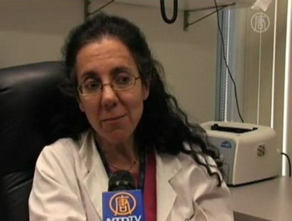 Les États-Unis proposent un premier traitement contre le lupus