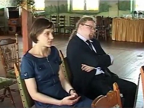 Konferencja prasowa Spomlek Ostrów Mazowiecka 2011