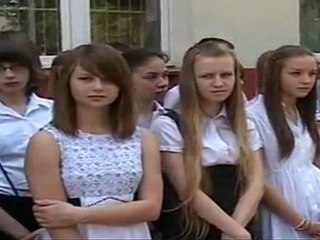 Posadzenie Dębów Pamięci w GP nr 1 Ostrów Mazowiecka 2011