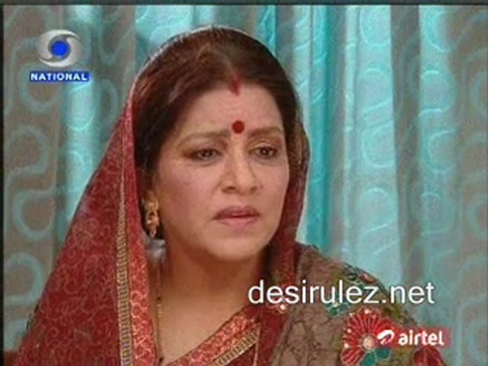 Karam Dharam Apna Apna - 31st May 2011 pt 4