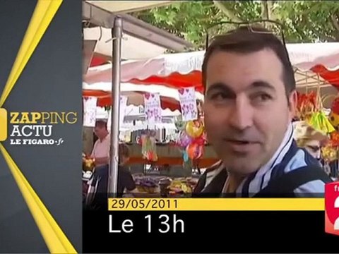 Georges Tron : la réaction des habitants de Draveil face aux accusations