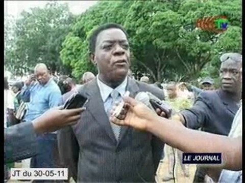 Mission du comité de la municipalisation accélérée du Pool