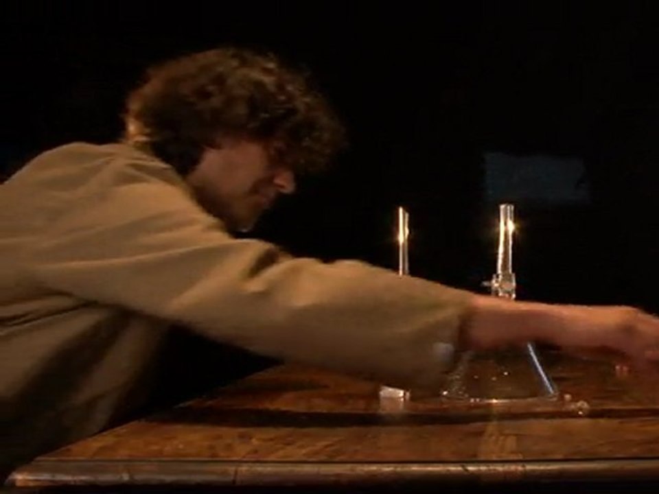 jeu de glaçon