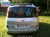 Occasion Renault Grand Espace dully les mimes