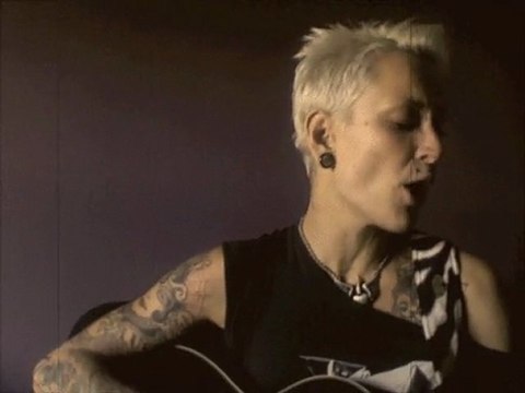 Steph Euphoria personnal Jesus - Casting JVSCAZ Saison #2