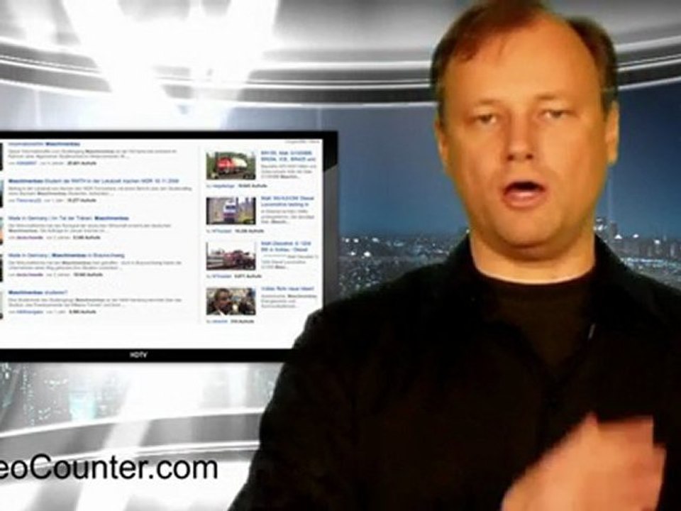 Erfolgreiches VideoMarketing über Videoportale