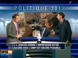 Nicolas Sarkozy pourrait nommer des centristes pour affaiblir Jean-Louis Borloo
