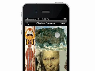 Application gratuite iPhone/Google play