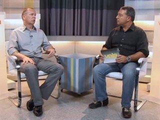 Precisamos estar mais desenvolvidos taticamente