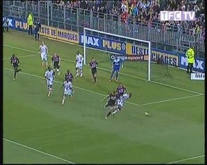 Prolongation BREST vs TFC