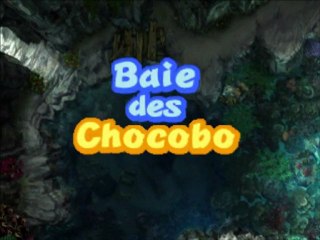 Final Fantasy IX 41) La Baie Des Chocobo