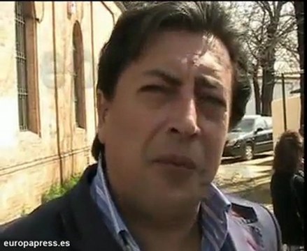 Emotiva despedida de Rafael 'El Negro'