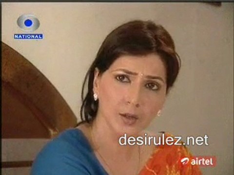 Ek Maa Ki Agni Parikshaa - 31st May 2011 pt 2