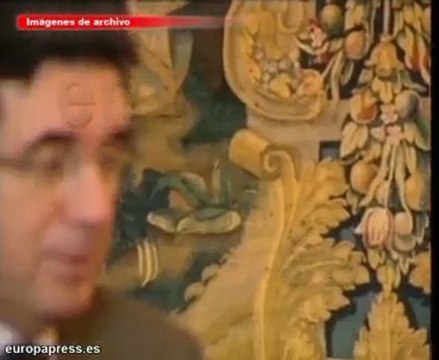 Mañana se sabrá si Matas entra en prisión