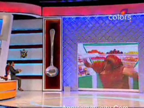 Kitchen Champion 4 - 31st May 2011 pt4
