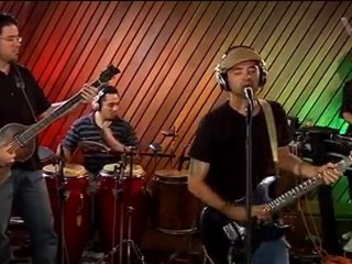 "Zumbi", Lúcio Maia