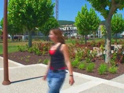 VALINA: Baby tornero