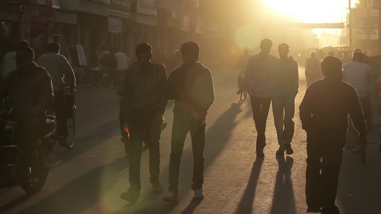 Bande demo réalisateur/chef opérateur