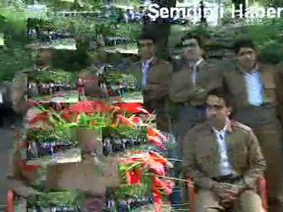 semdinli 28-29 mayıs 2011 dügün