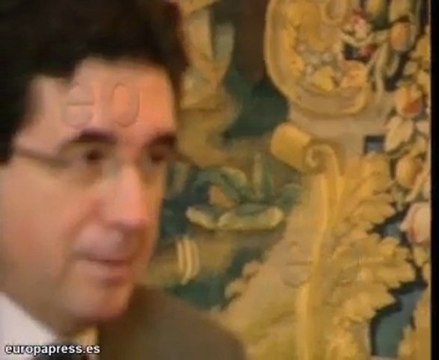 Nuevas pruebas impiden la declaración de Matas