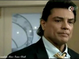 Osvaldo Rios en TDA- cap 156