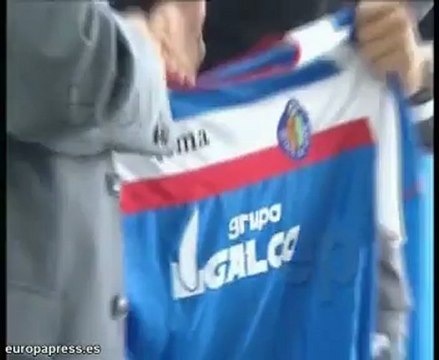 Michel cumple 47 años, enamorado del fútbol