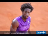 Monfils : 