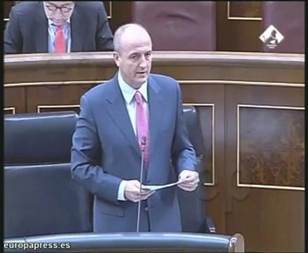 Sebastián lamenta los cortes de luz en Cataluña