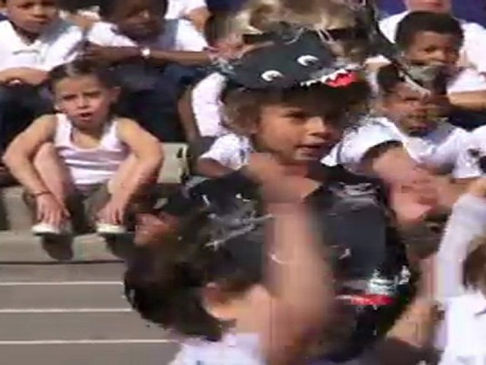 Bande annonce FETE