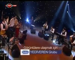 AĞBABA SEMAHI - MALATYA - CANAN BAŞKAYA