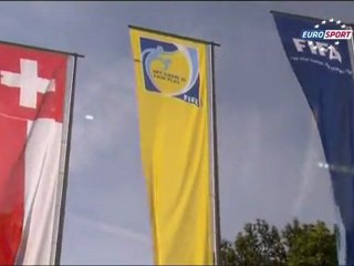 FIFA'da işler karışıyor